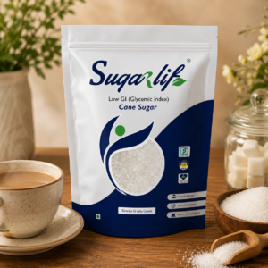 Low GI Sugar