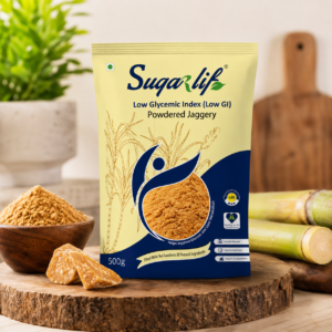 Low GI Jaggery 500gm