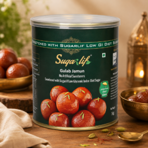 Gulab Jamun 1 Kg