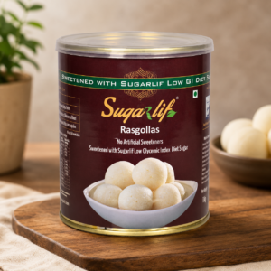 Rasgollas 1 Kg
